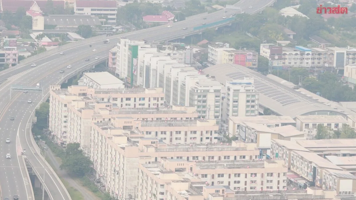 Thailand Slashes Property Transfer and Mortgage Fees