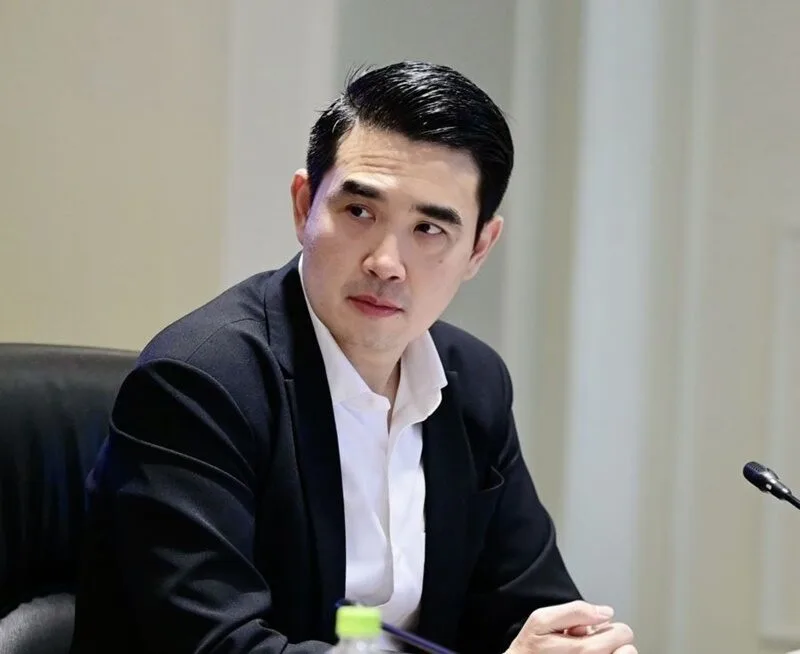Fertilizer Prices Drop 200 Baht Per Bag As Oil Costs Fall