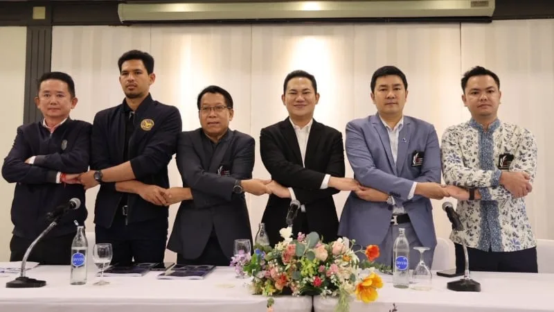 Phuket Hotels Given Final Push To Get Legal Licenses