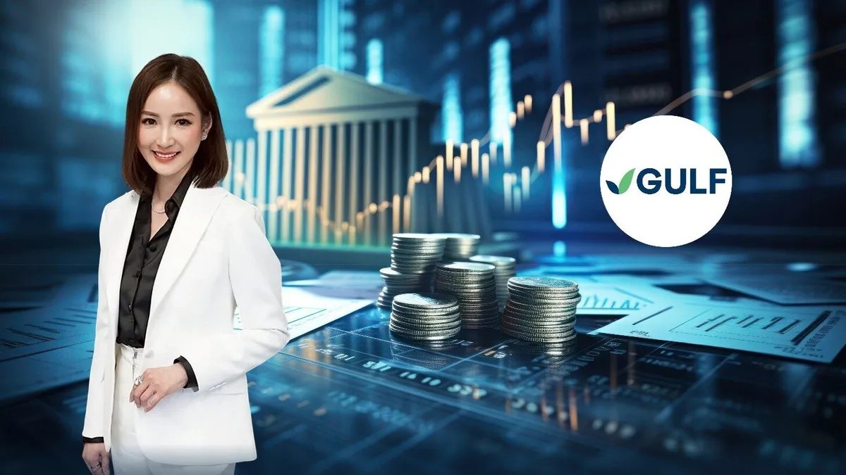 GULF Secures $600 Million International Loan Facility