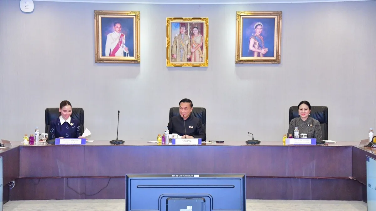 Thailand Backs Nakhon Si Temple For World Heritage Status
