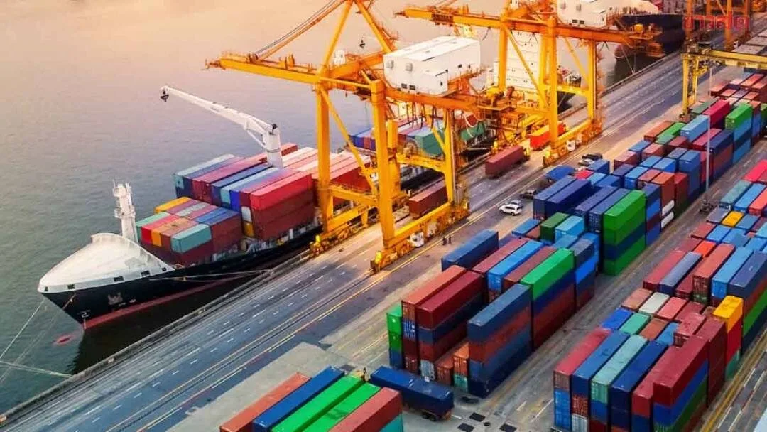 Export and import price indices surge in March, driven by rising energy costs and strong electronics demand