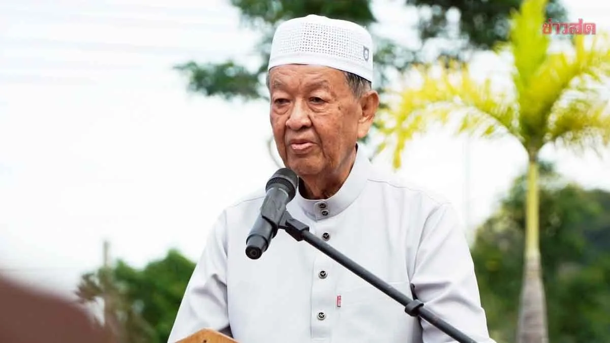 Wan Noor Demands Justice in MP Kamlasak Shooting: Who Is Behind the Attack?
