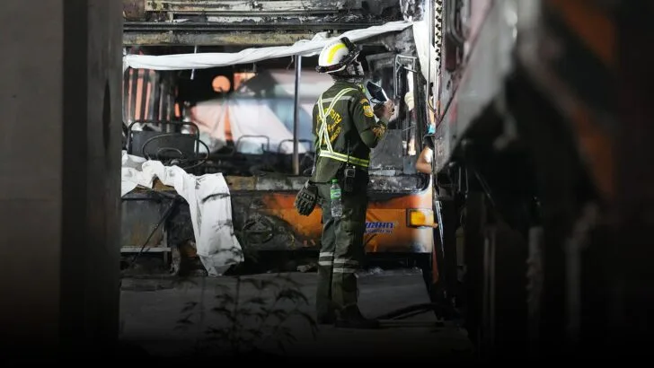 Can Thailand Finally Wake Up to Its Dismal Safety Standards?