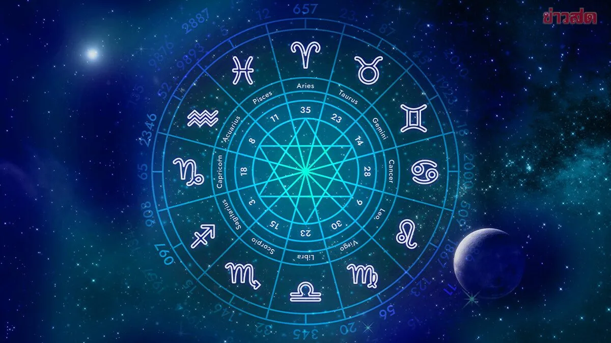 4 Zodiac Signs Break Free: Life Unlocks as Fortune Shifts Dramatically with Multiple Income Opportunities