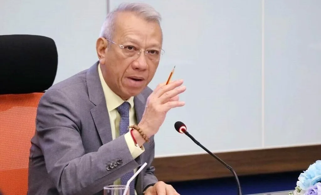 Transport Ministry Eyes Private Investment To Accelerate Mega Projects