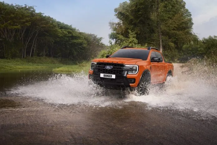 Ford Celebrates 30 Years With Fuel Card Giveaway