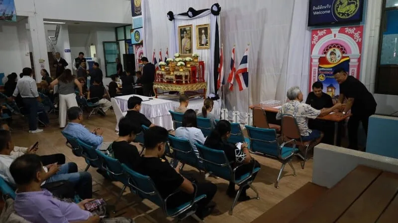 Phuket Hotel Licensing Deadline Extended To July 10
