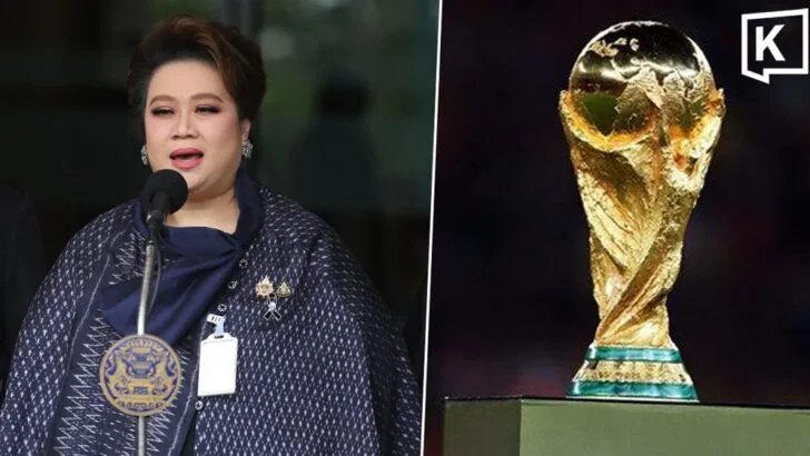 Thailand May Scrap 2026 World Cup Broadcast Plan Over High Costs