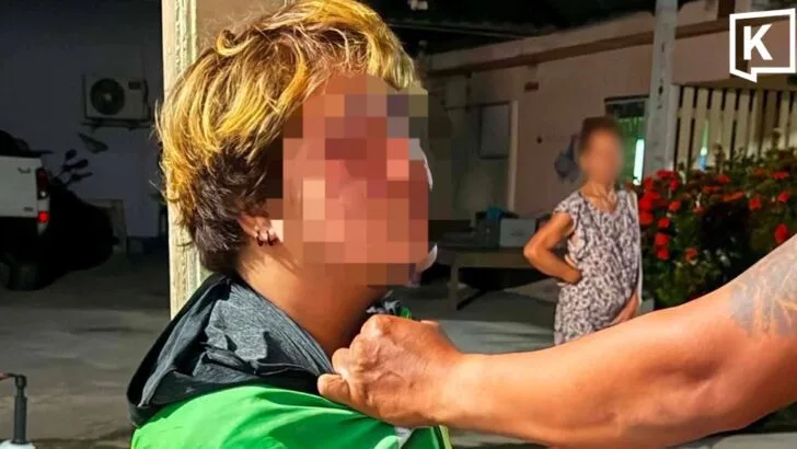 Family seeks justice after sisters assaulted in late night attack
