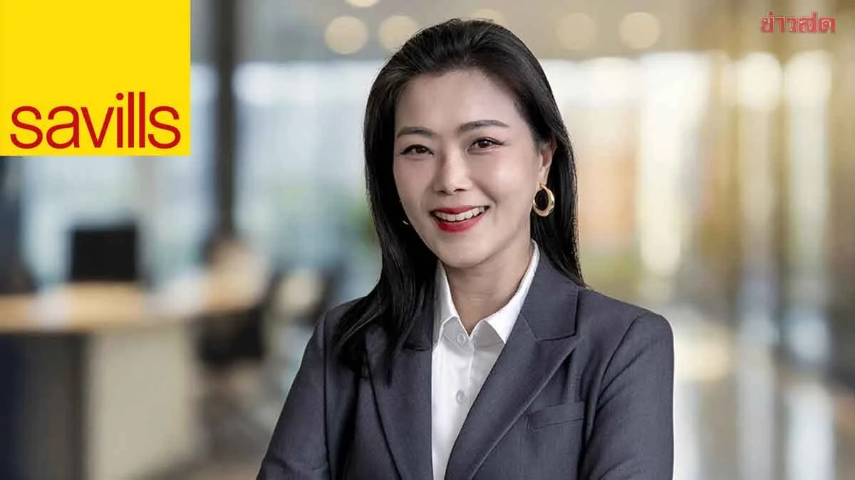 Bangkok Condo Market Remains Buyer-Driven Despite Luxury Strength