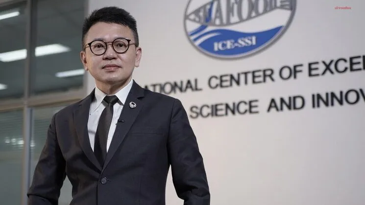 Prince of Songkla University Researcher Ranked #1 in Thailand for Chemistry and Biology and Biochemistry by Research.com