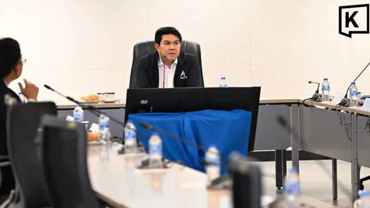 Thailand To Create Standalone Sports Ministry By 2027