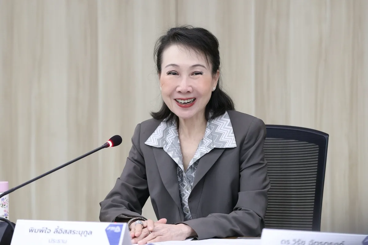 Thai Industry Federation Warns Middle East War Undermines Business Confidence; Urges Government to Push Clean Energy