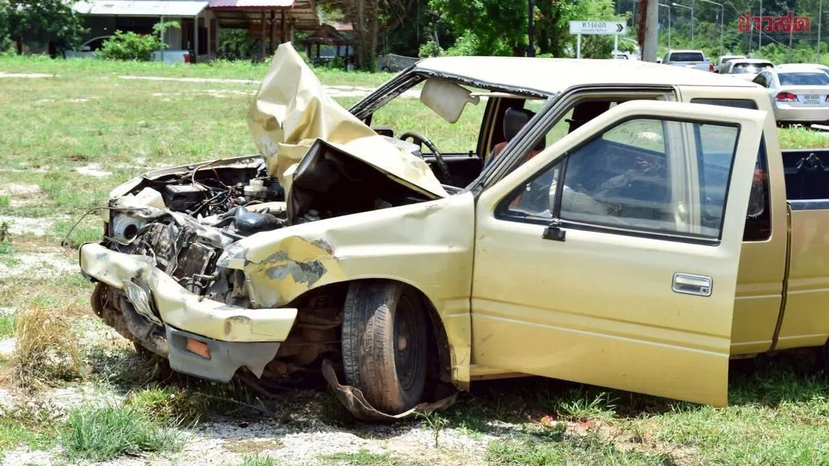 School Director: 11-Year-Old Likely Imitated Driving From Grandmother
