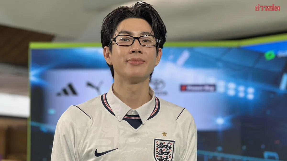 Off Jumpol Shares Heartwarming Moments from LOL FANFEST 2026, Amazed by Juniors' Talent