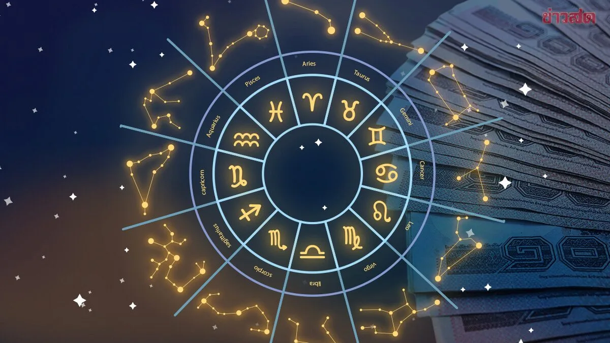 Fortune Forecast for 6 Zodiac Signs as Venus Shifts: Unlock Sudden Wealth and Blessings
